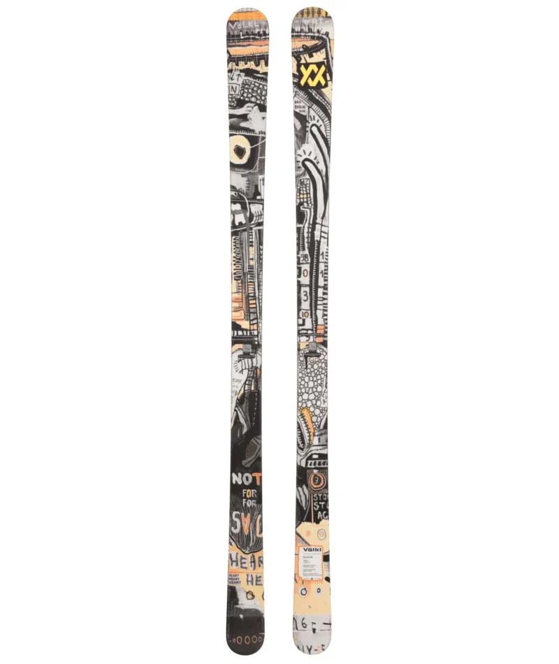 Volkl Revolt 86 Mens Skis 2027