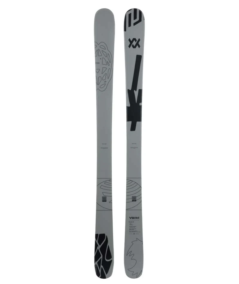 Volkl Revolt Park Junior Skis (V2510297) 2026
