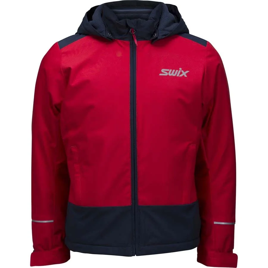 Swix Rookie Kids Jacket (12132)