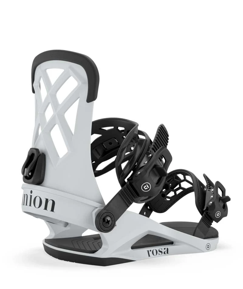 Union Rosa Womens Snowboard Bindings 2027