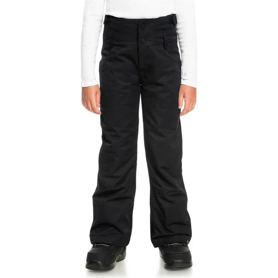 Roxy Diversion Girls Ski Pant 2023