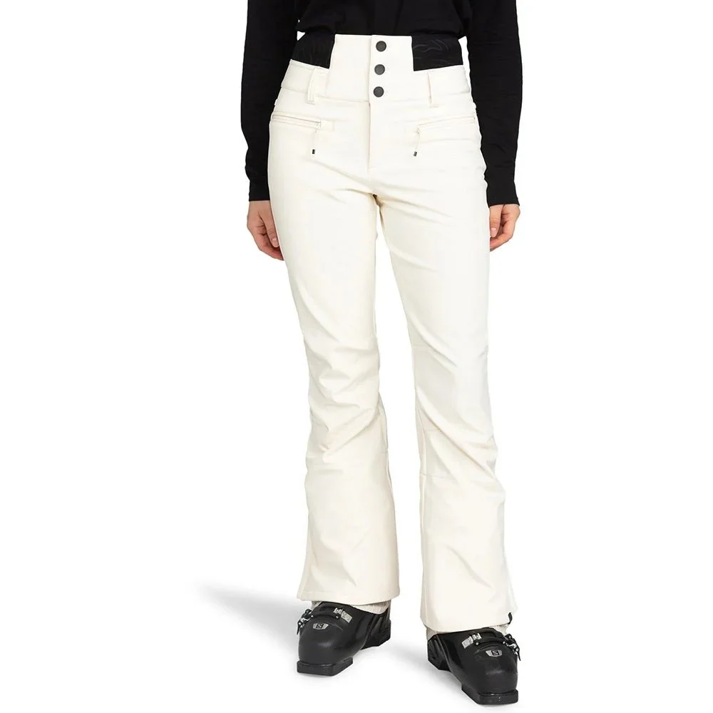 Roxy Rising High Pant Womens 2025