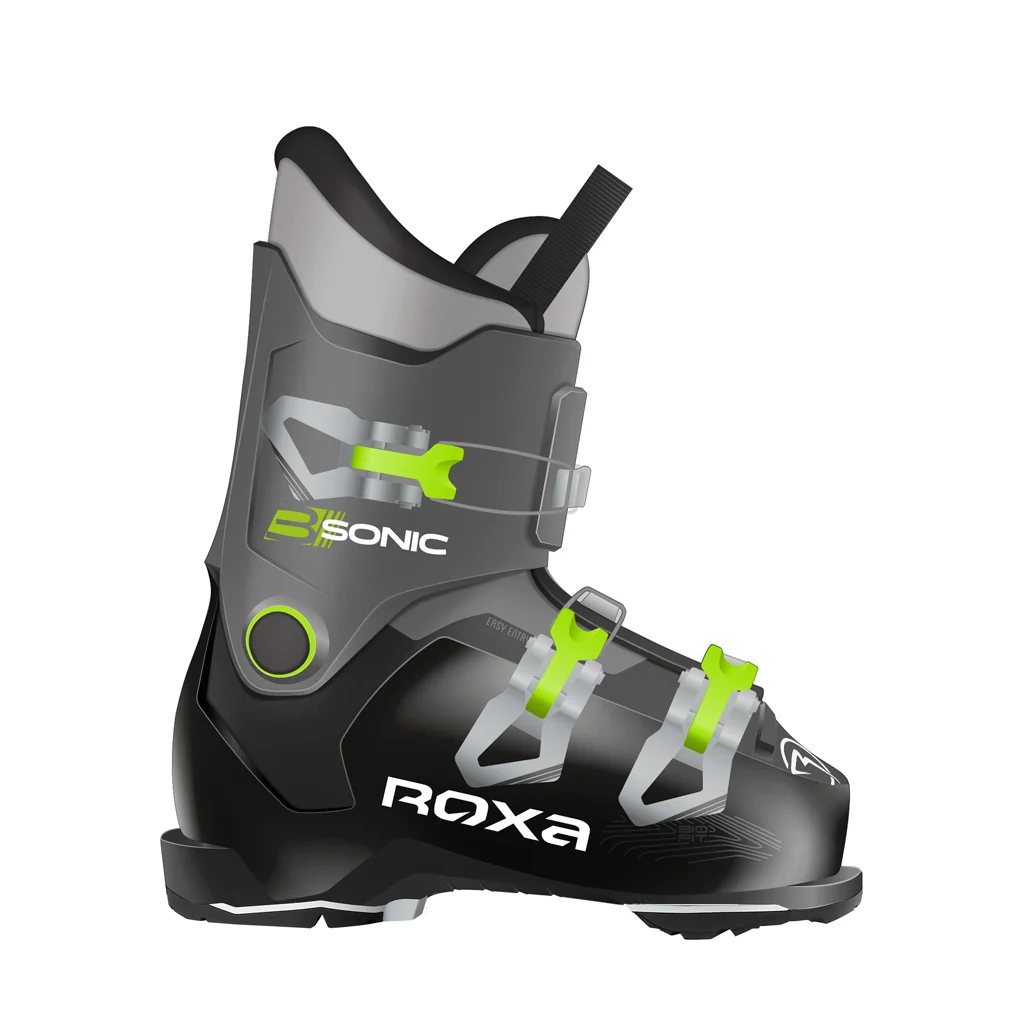 Roxa Sonic 3 GW Youth Ski Boots 2027