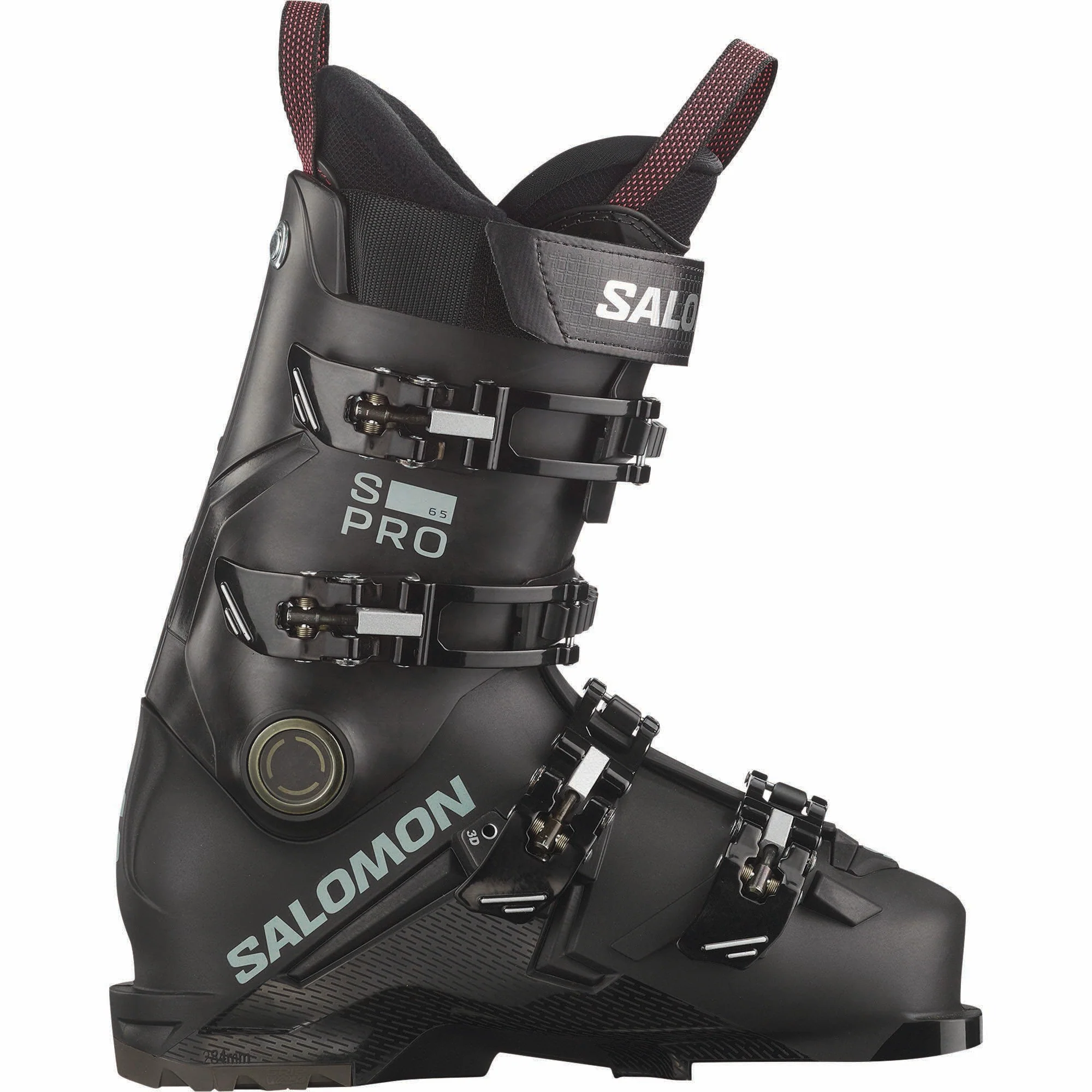 Salomon S/Pro 65 Kids Ski Boots 2027