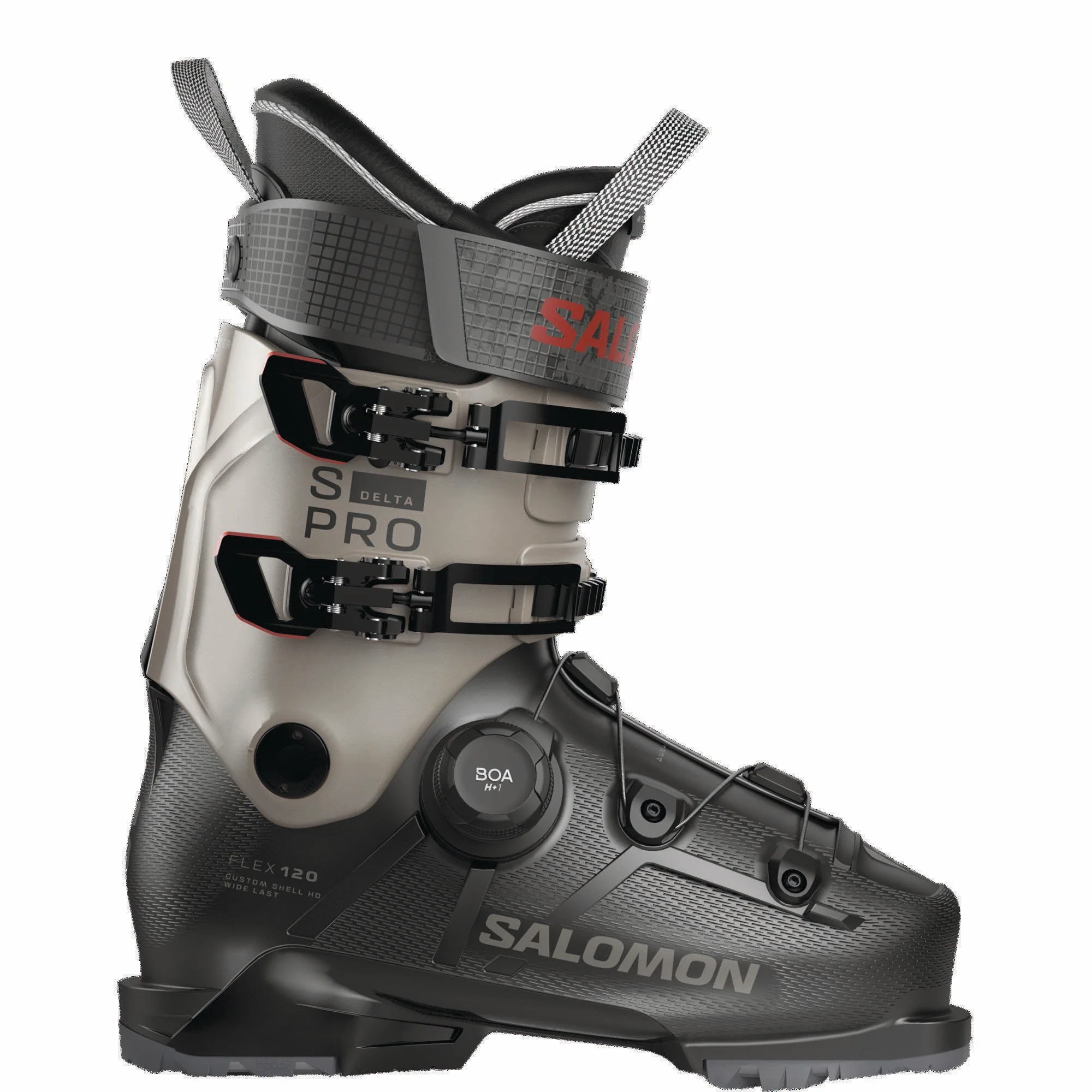 Salomon S/Pro Delta BOA 120 Mens Ski Boots 2027