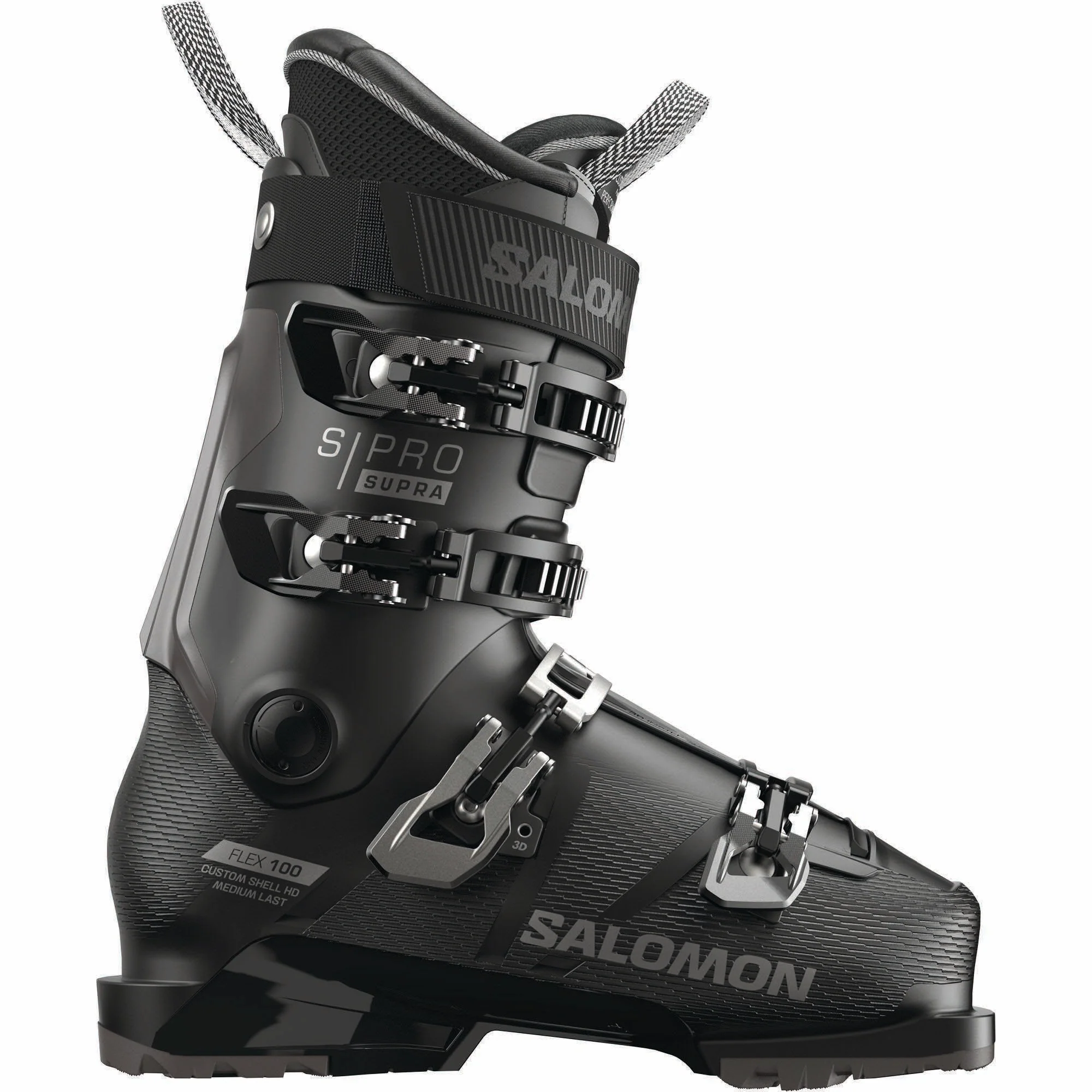 Salomon S/Pro Supra 100 Mens Ski Boots 2027