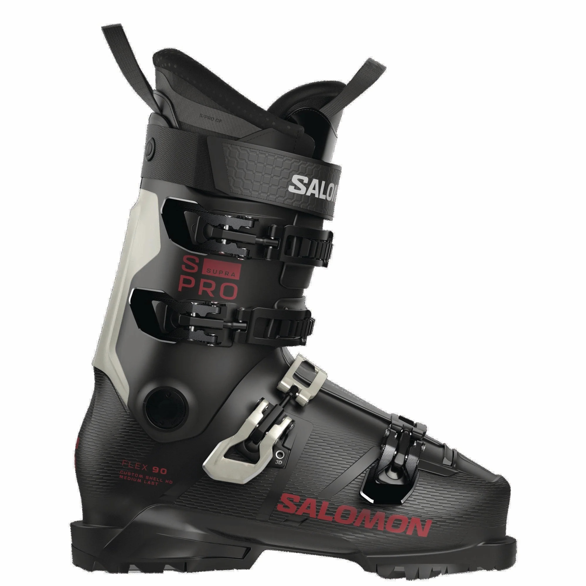 Salomon S/Pro Supra 90 Mens Ski Boots 2027