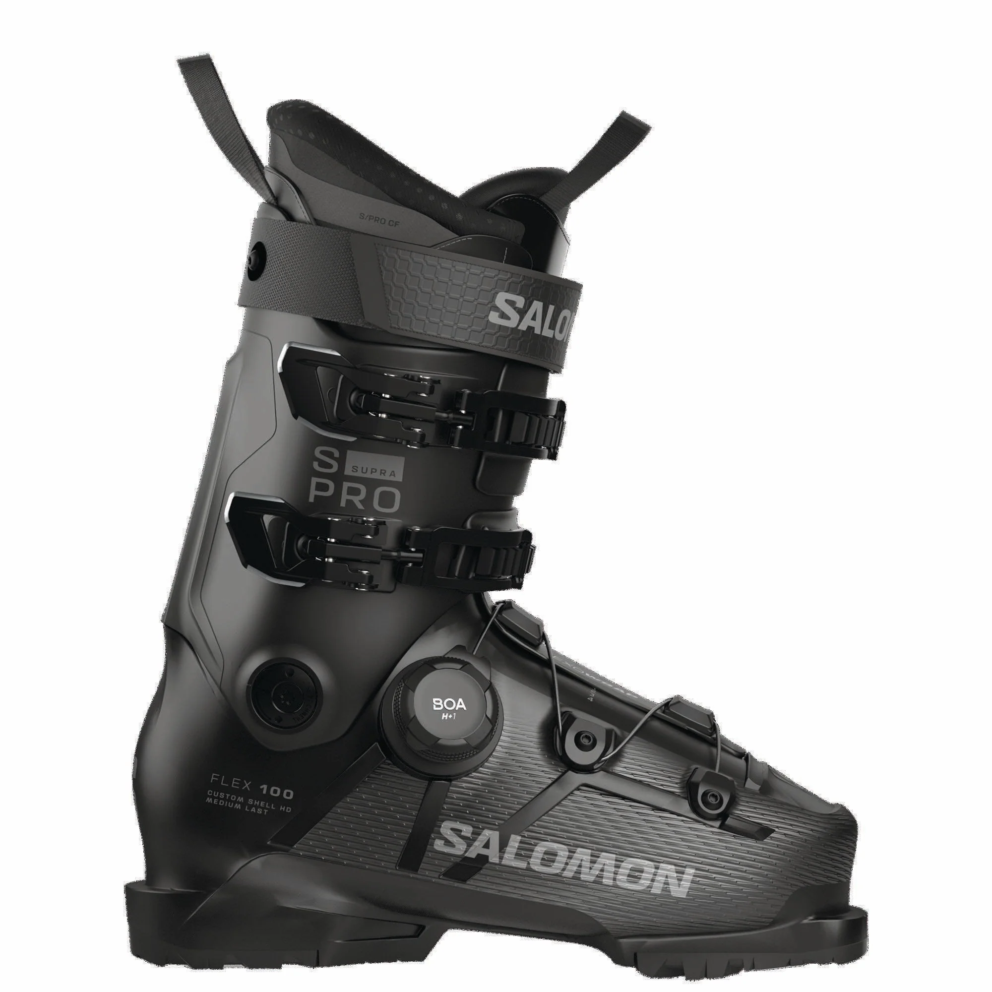 Salomon S/Pro Supra S BOA 100 Mens Ski Boots 2027