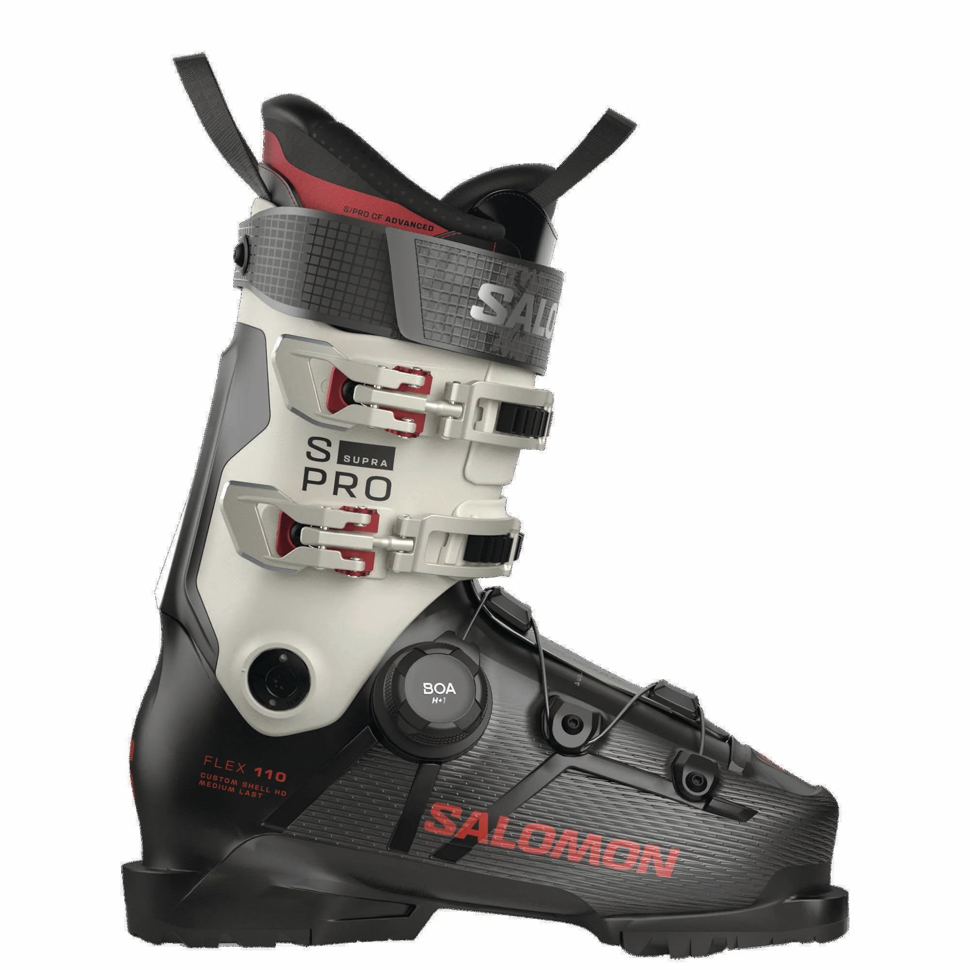 Salomon S/Pro Supra S BOA 110 Mens Ski Boots 2027