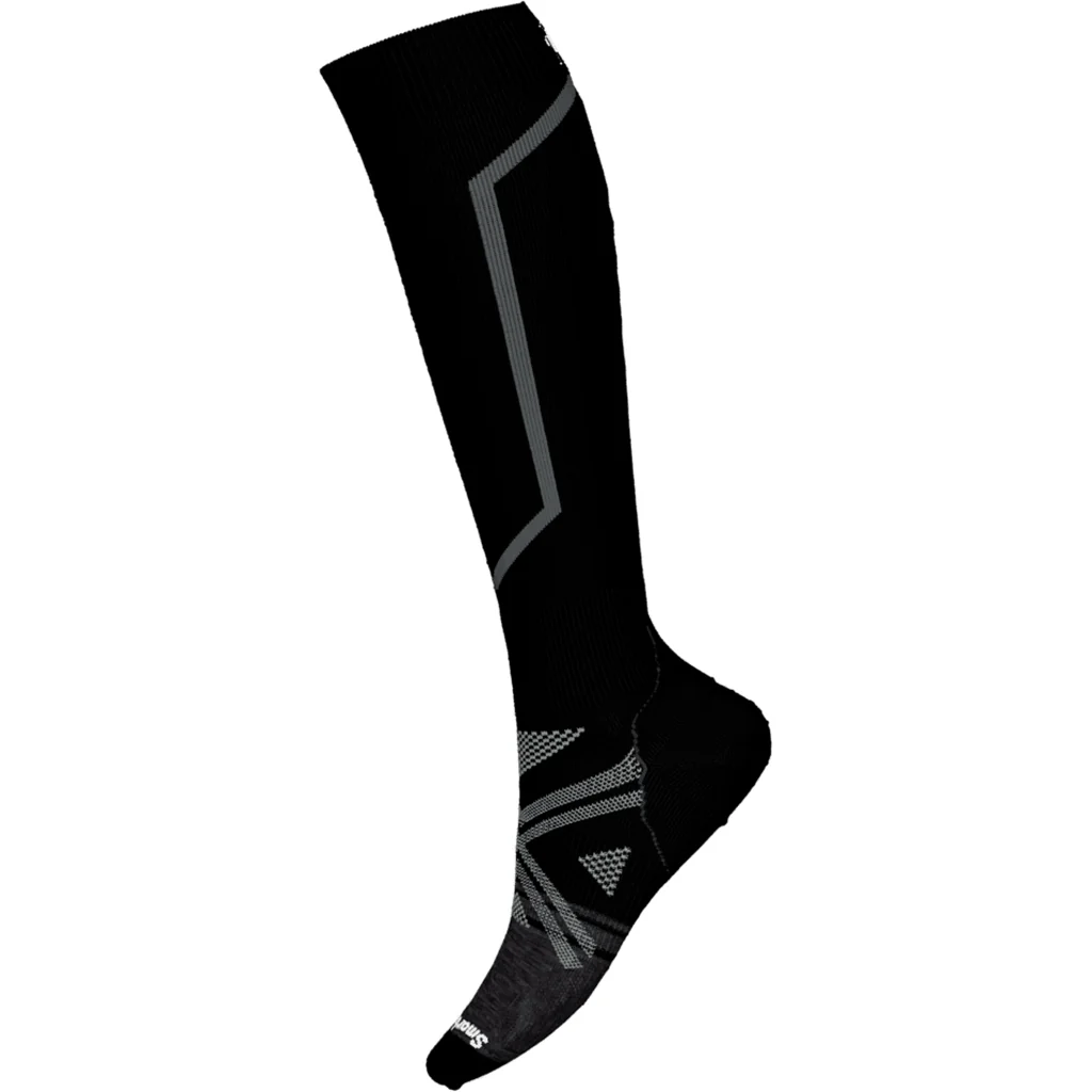 Smartwool Ski Full Cushion OTC Socks (SW001908) Adult 2027