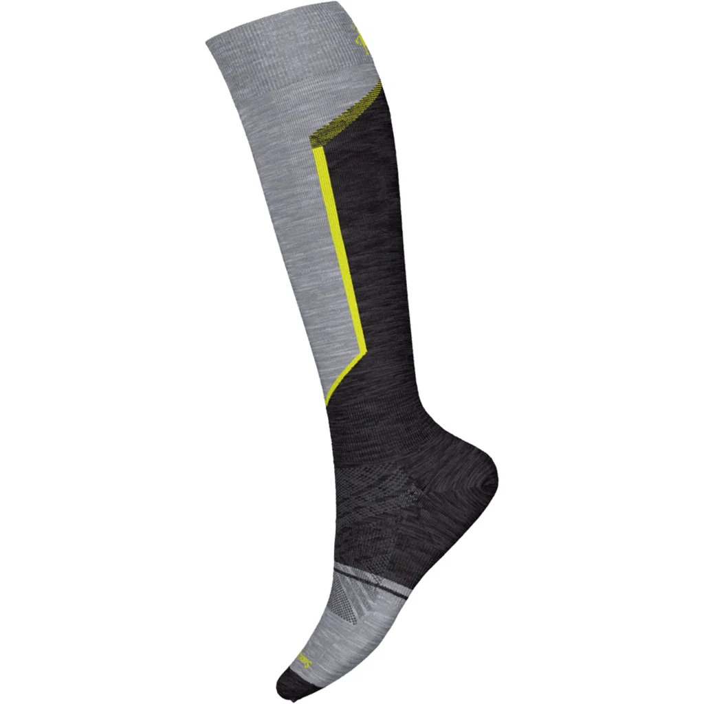 Smartwool Ski Targeted Cushion Extra Stretch OTC Socks (SW002147) Adult 2027