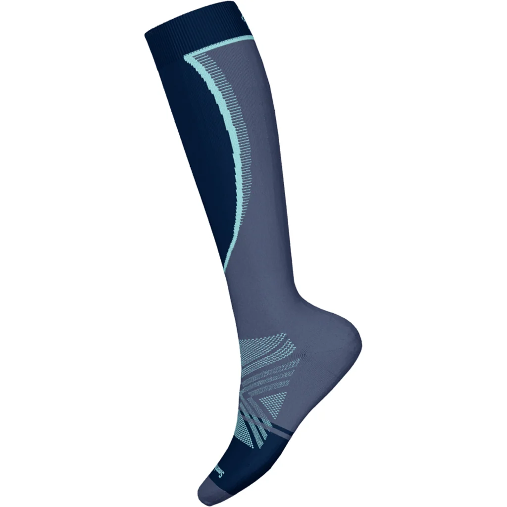 Smartwool Ski Targeted Cushion Extra Stretch OTC Socks Womens 2027