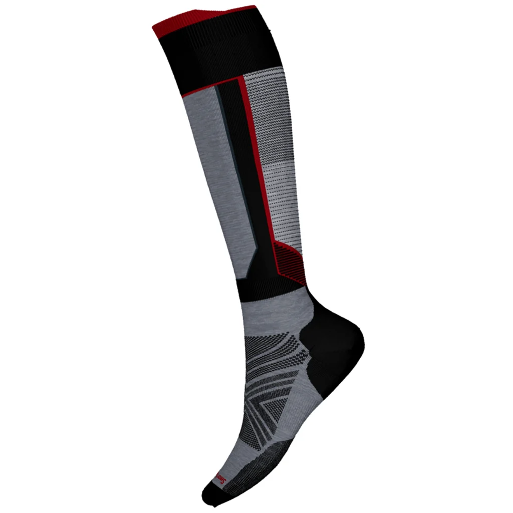 Smartwool Intraknit Ski Targeted Cushion OTC Socks (SW002894) Adult 2027