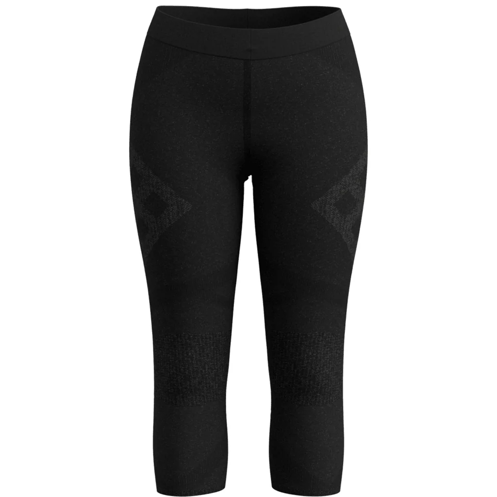 Smartwool Intraknit Thermal Merino Base Layer 3/4 Bottom (SW016826) Womens 2027