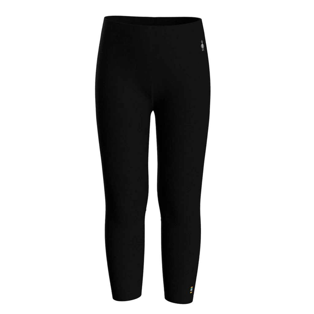 Smartwool Classic Thermal Merino Base Layer Bottom (SW0SN112) Kids 2027