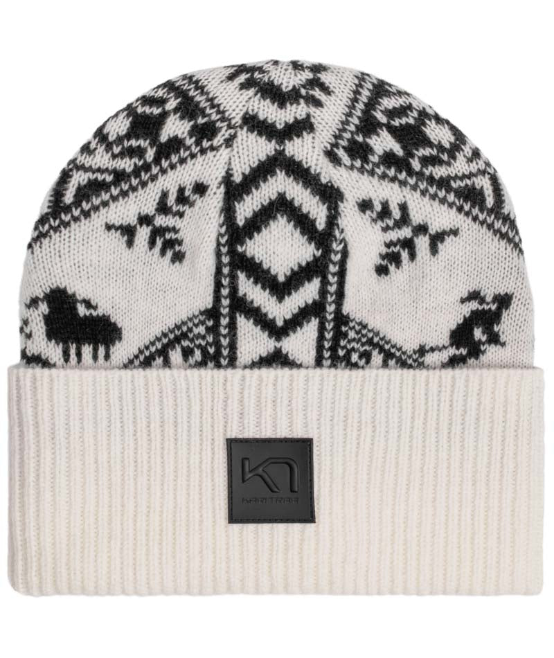 Kari Traa Saga Knit Beanie Womens 2027