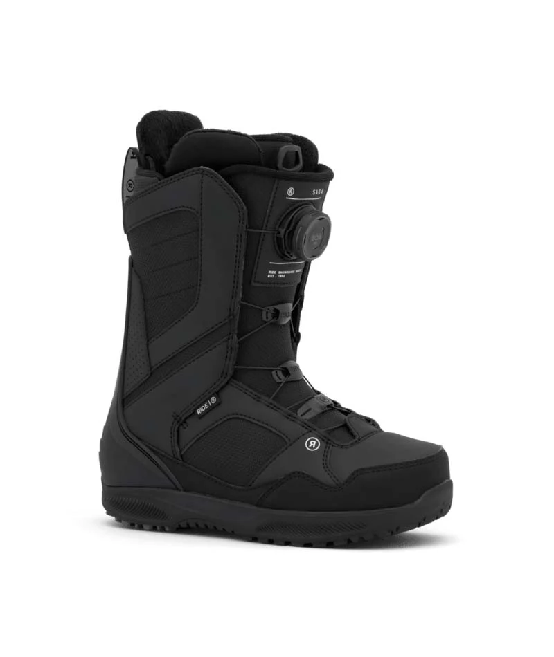 Ride Sage Womens Snowboard Boots 2027