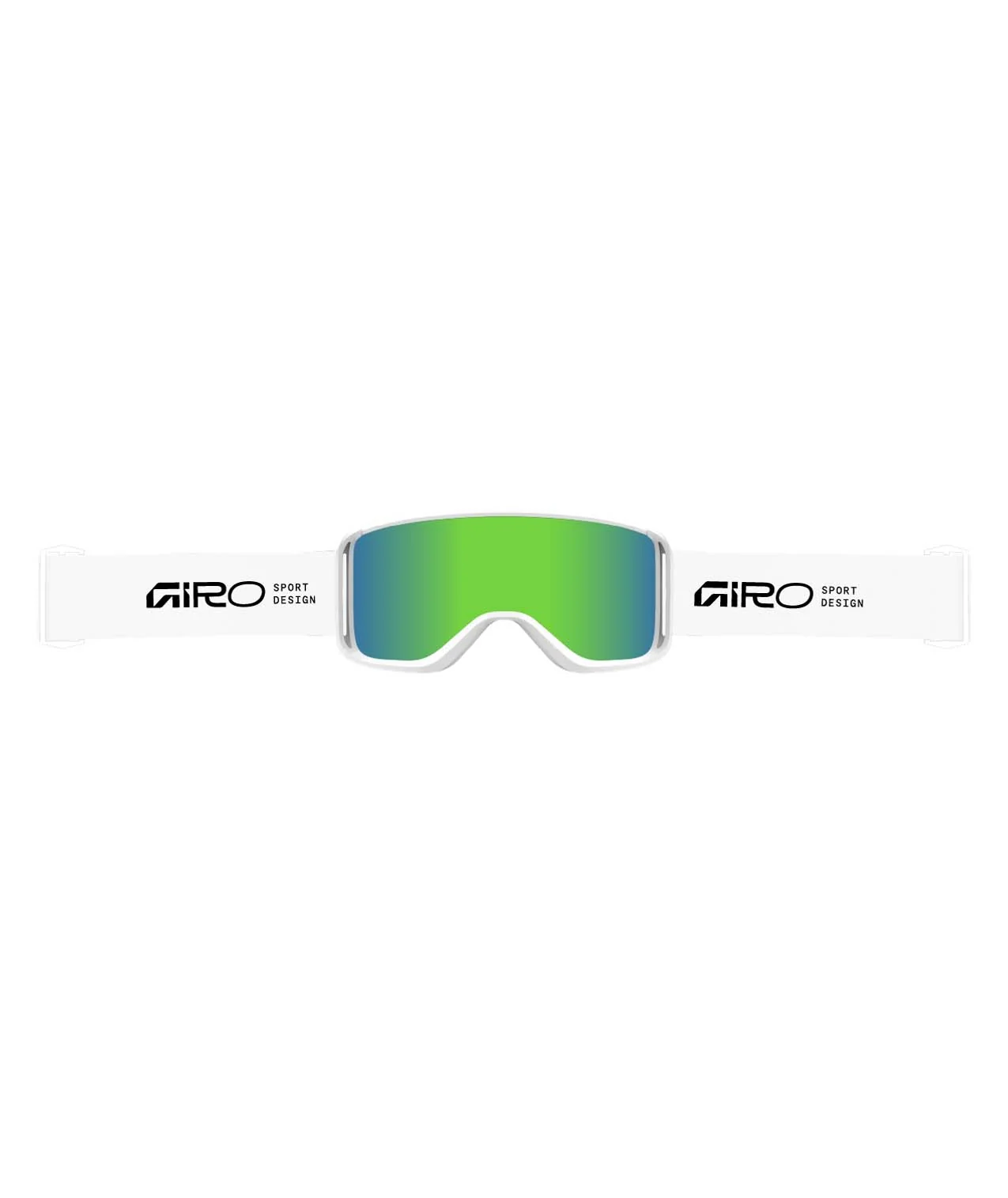 Giro Sagen Asian Fit Goggles 2027