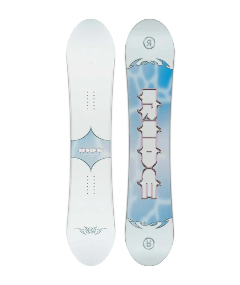 Ride Saturday Womens Snowboard 2027