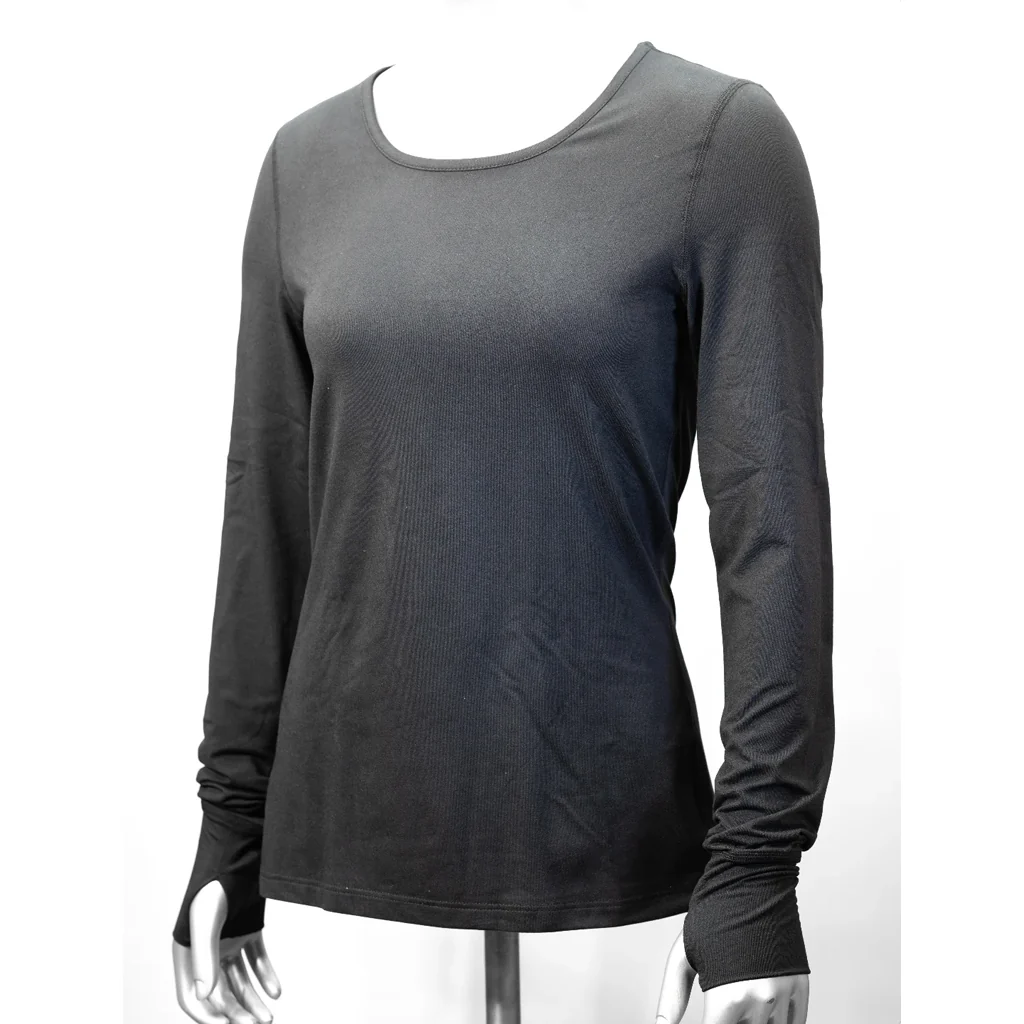 Treviso Base Mid Merino Top Ladies