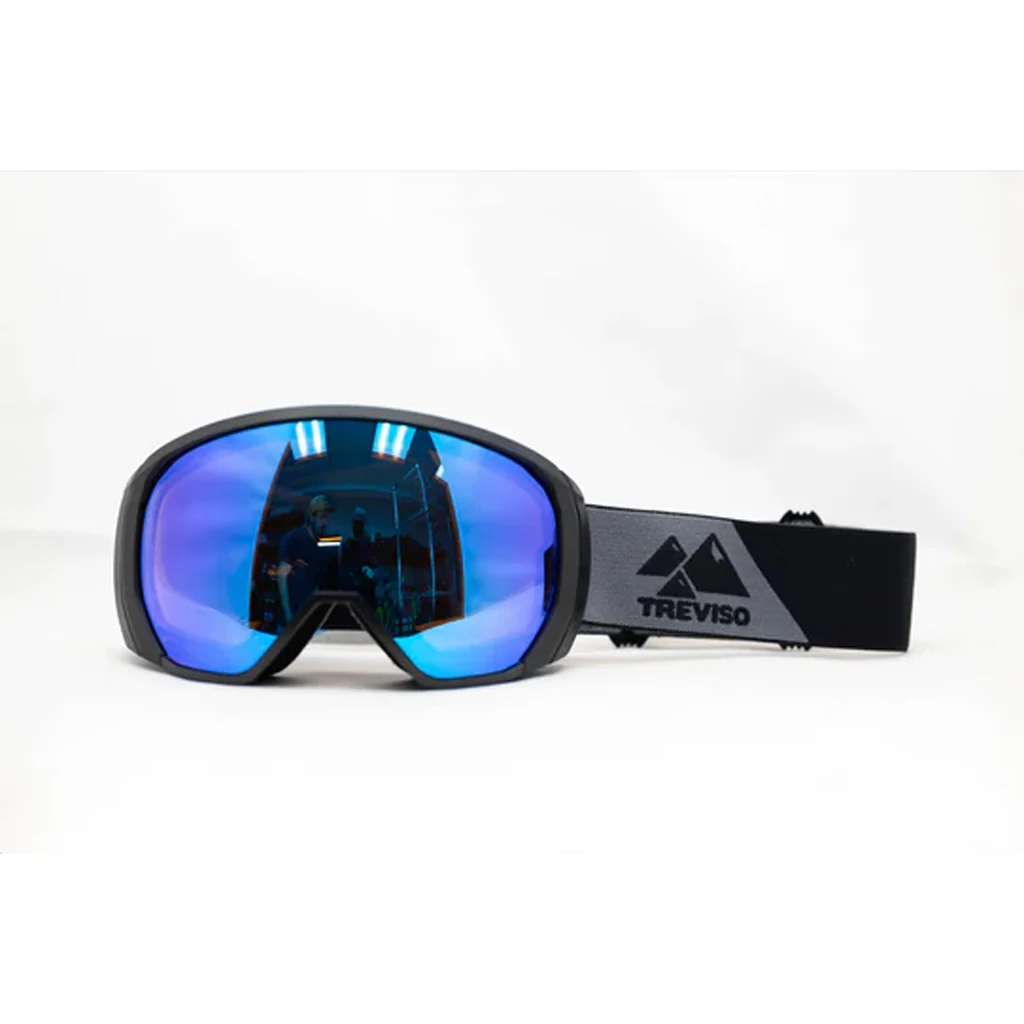 Treviso Angus Goggle Adult