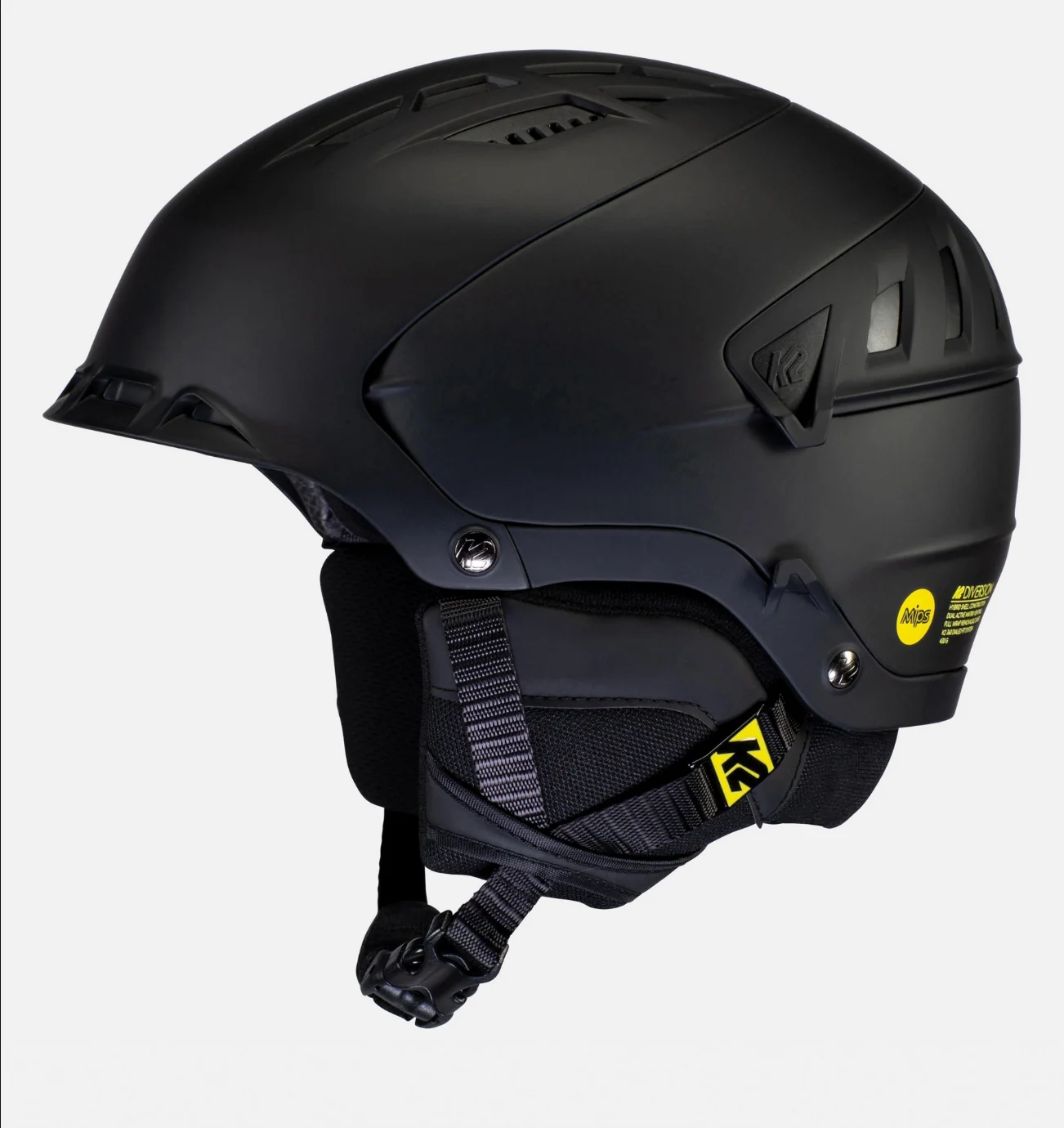 K2 Diversion MIPS Adult Helmet 2027