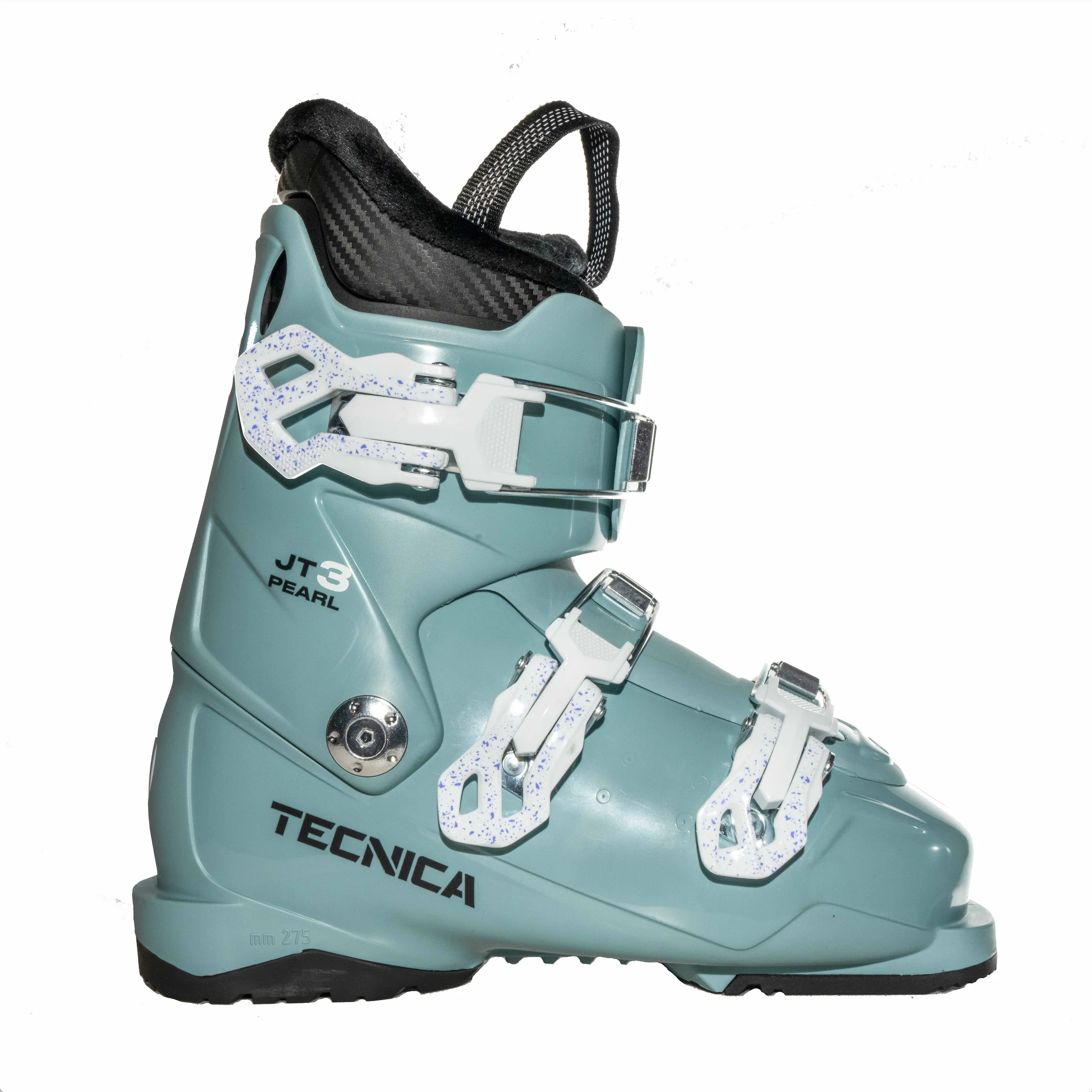 Tecnica JT 3 Pearl Youth Ski Boots 2027