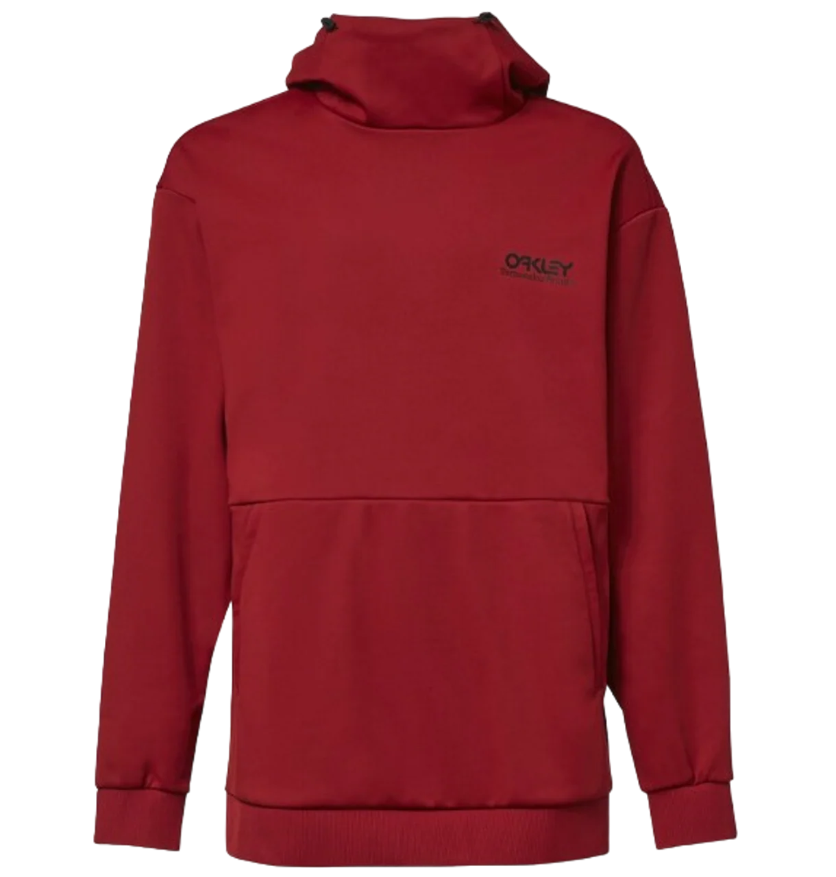 Oakley Park RC Softshell Hoodie Mens 2025
