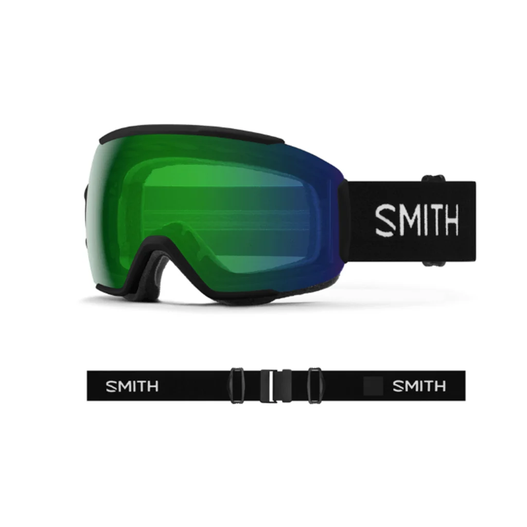 Smith Sequence OTG Goggles 2027
