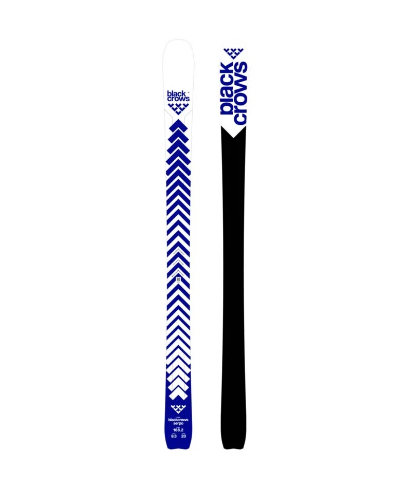 Blackcrows Serpo Adult Skis 2027