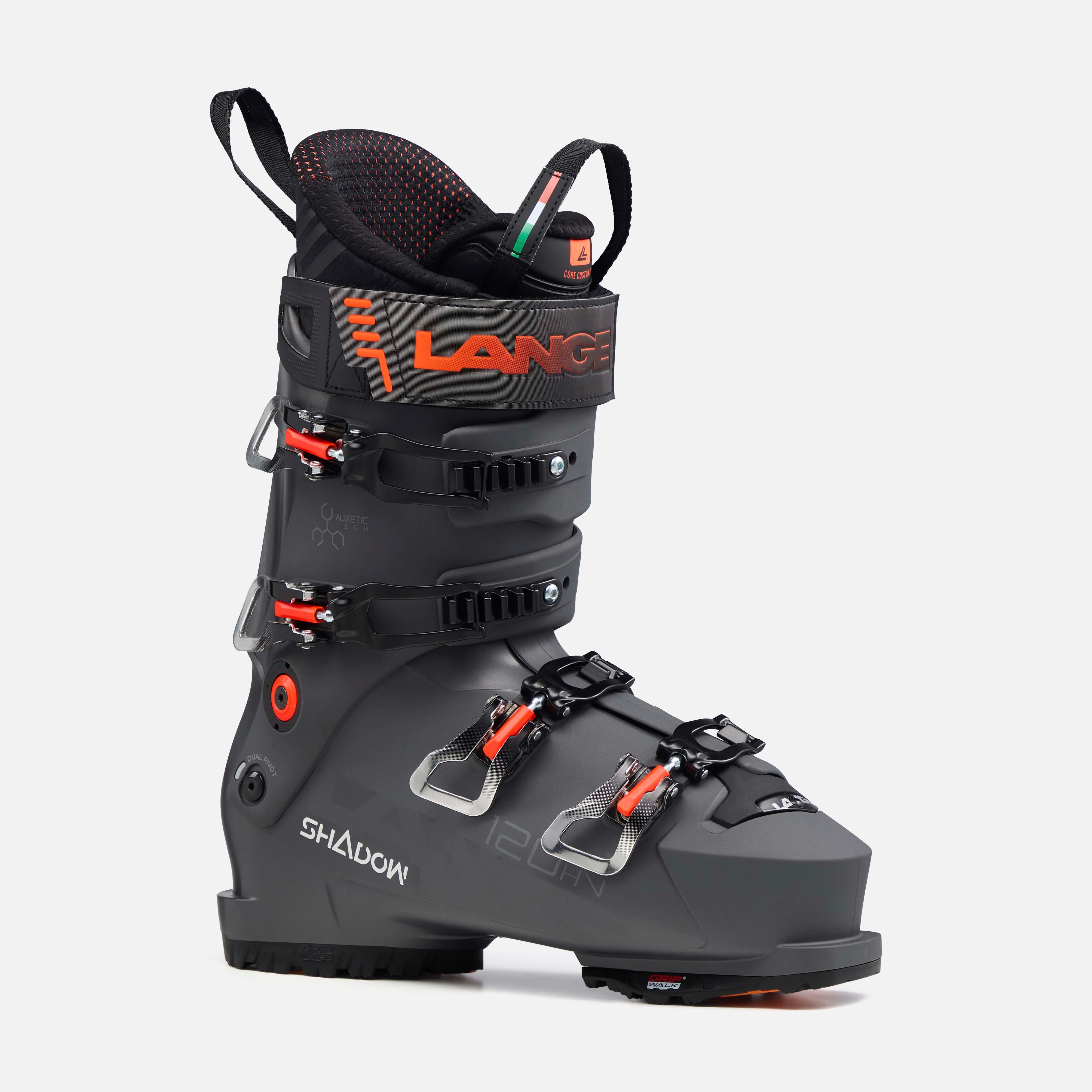 Lange Shadow 120 HV GW Mens Ski Boots 2027