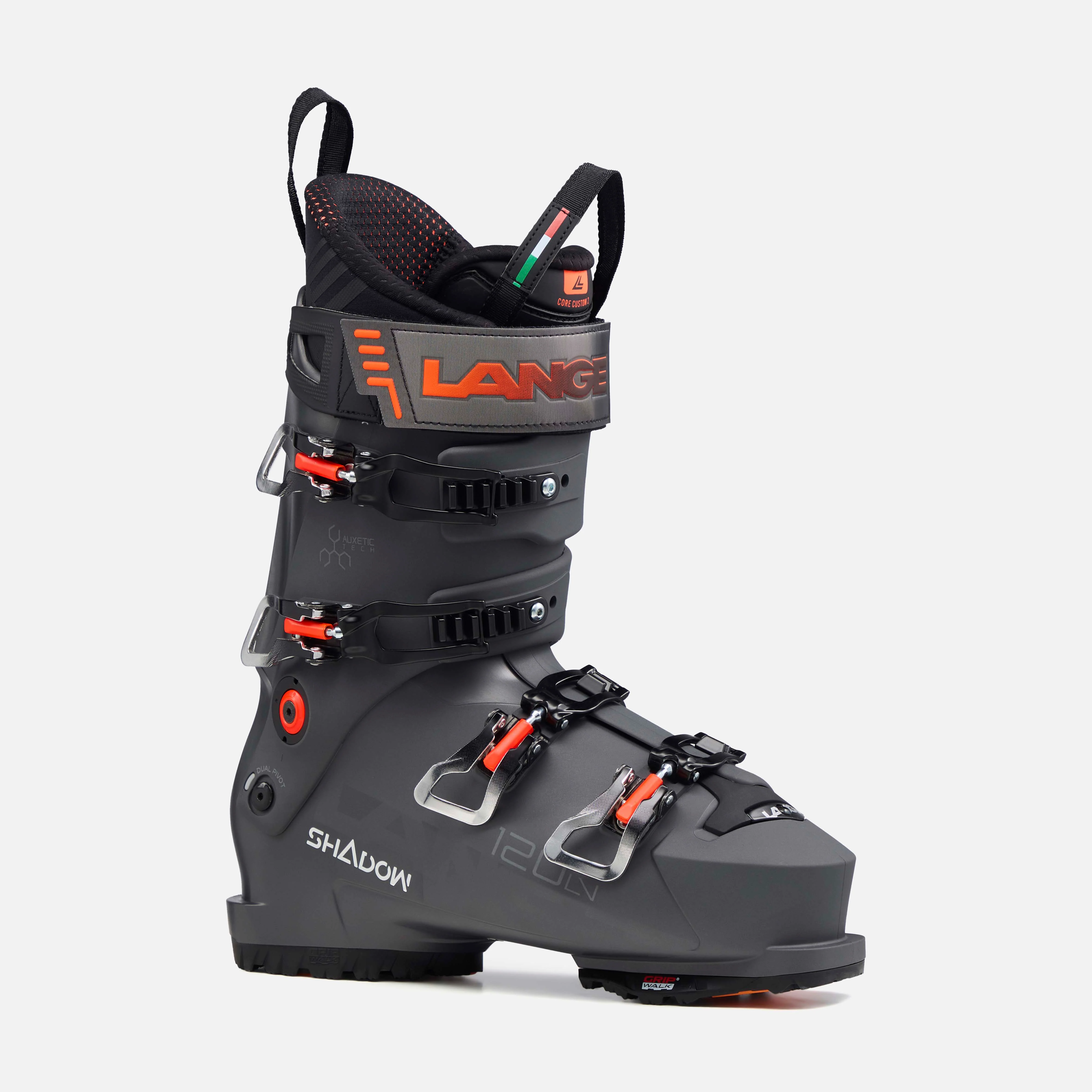 Lange Shadow 120 LV GW Mens Ski Boots 2027