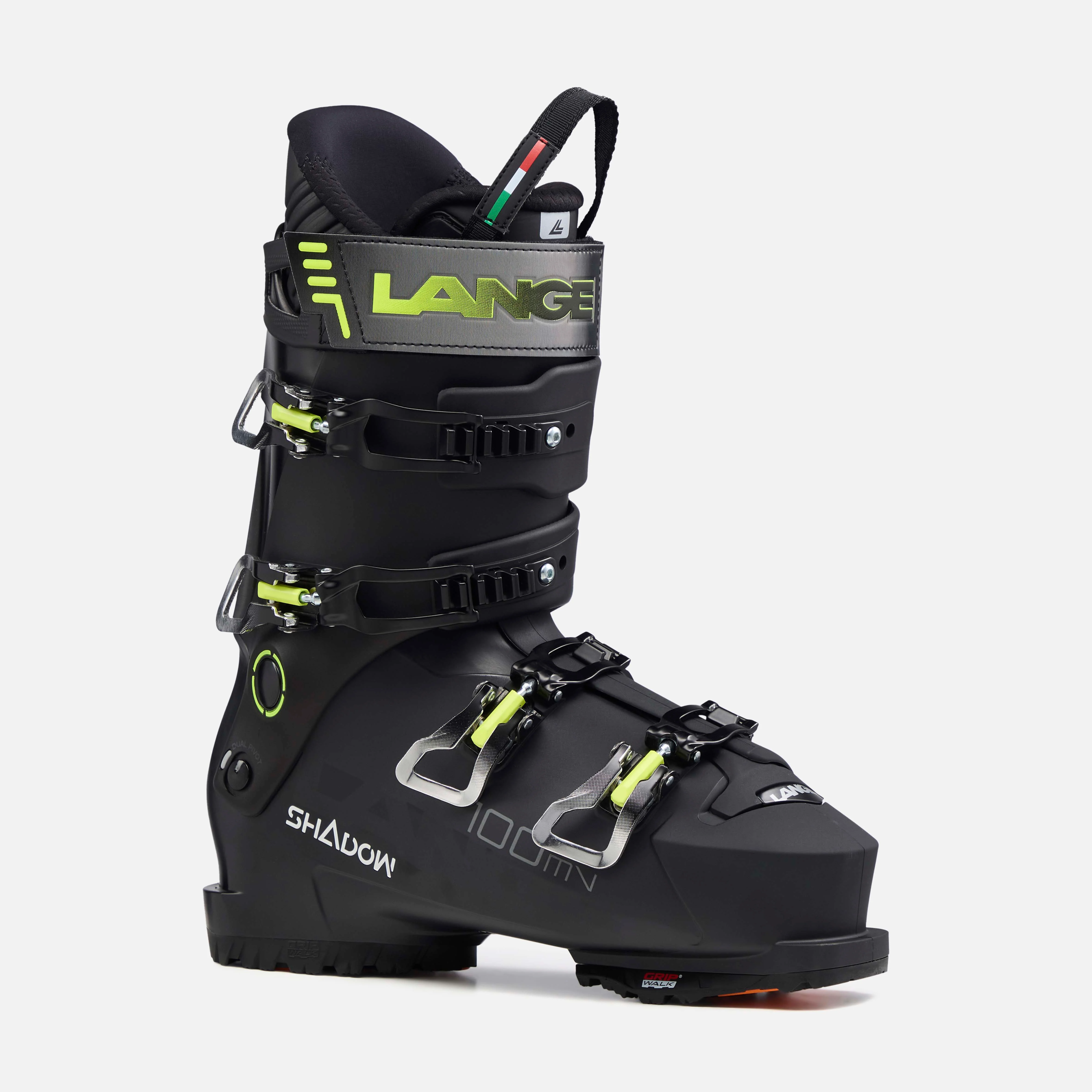 Lange Shadow 100 MV GW Mens Ski Boots 2027