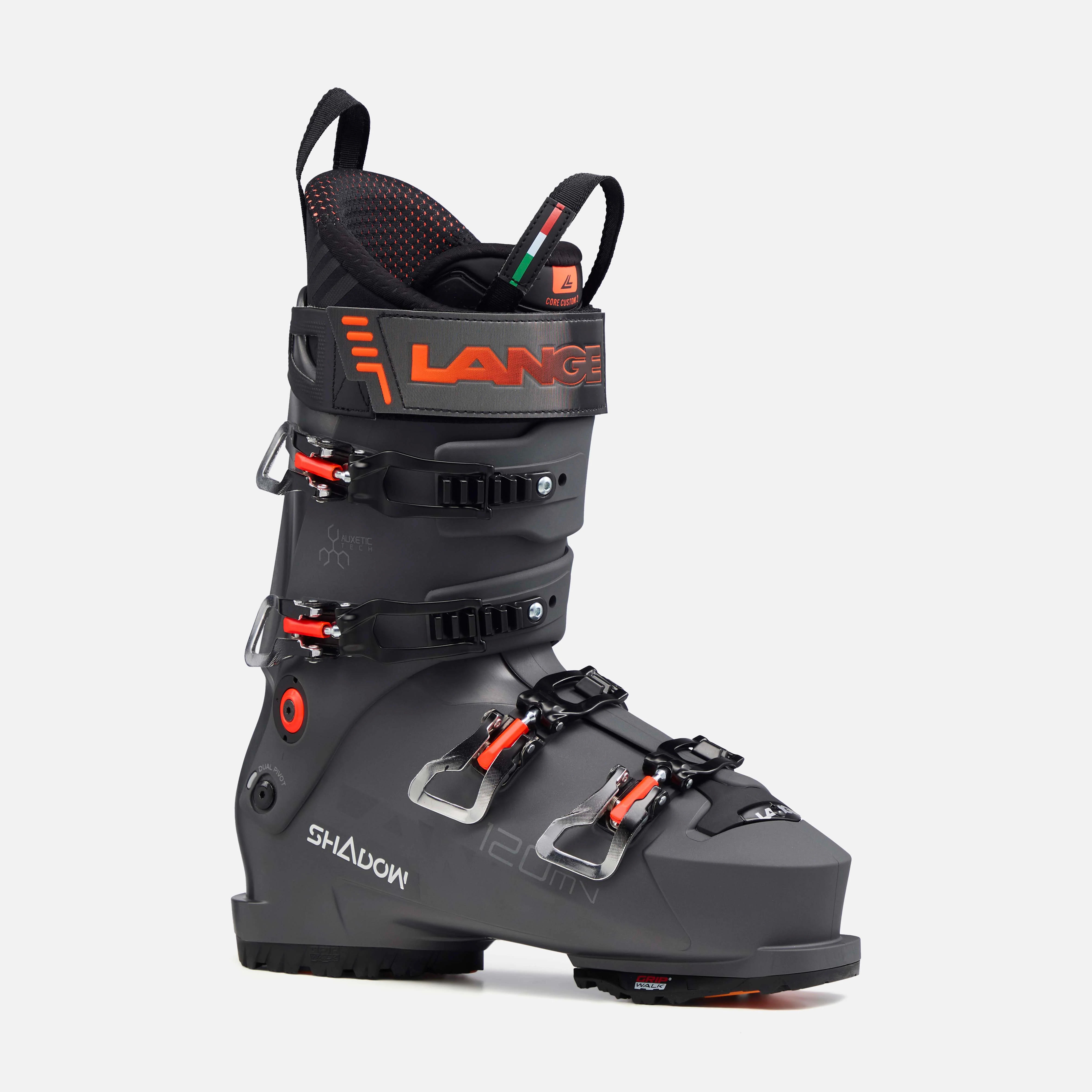 Lange Shadow 120 MV GW Mens Ski Boots 2027