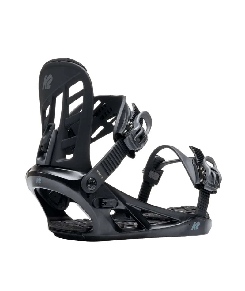 K2 Sidecar Kids Snowboard Bindings 2027