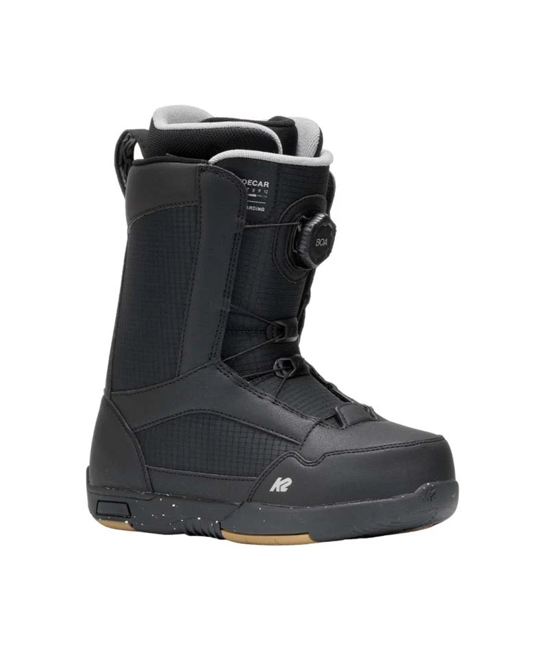 K2 Sidecar Kids Snowboard Boots 2027