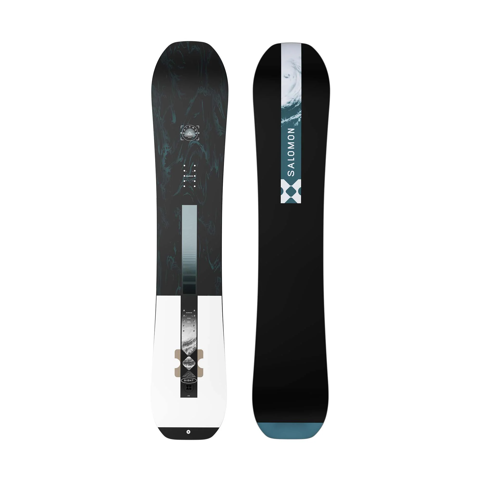 Salomon Sight Mens Snowboard 2027