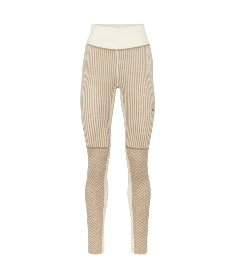 Kari Traa Smekker High Waist Base Layer Pants Womens 2027