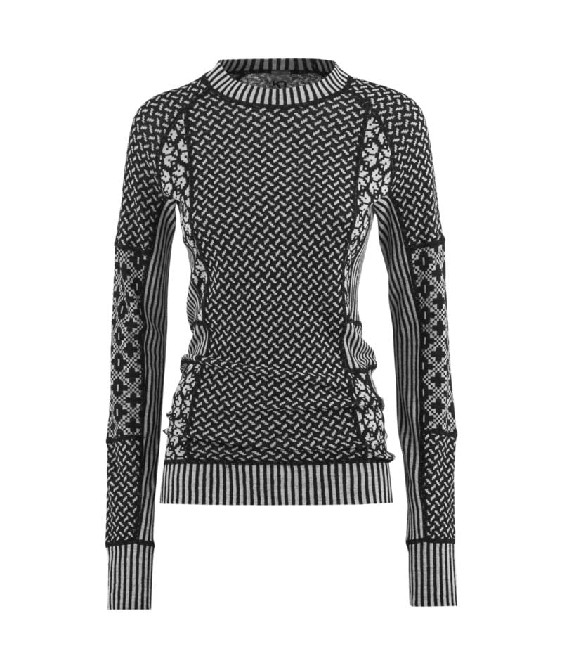 Kari Traa Smekker Baselayer Top Womens 2027