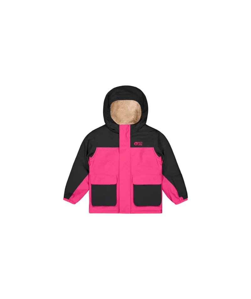 Picture Organic Snowy Insulated Toddler Jacket (KVT0148) 2027