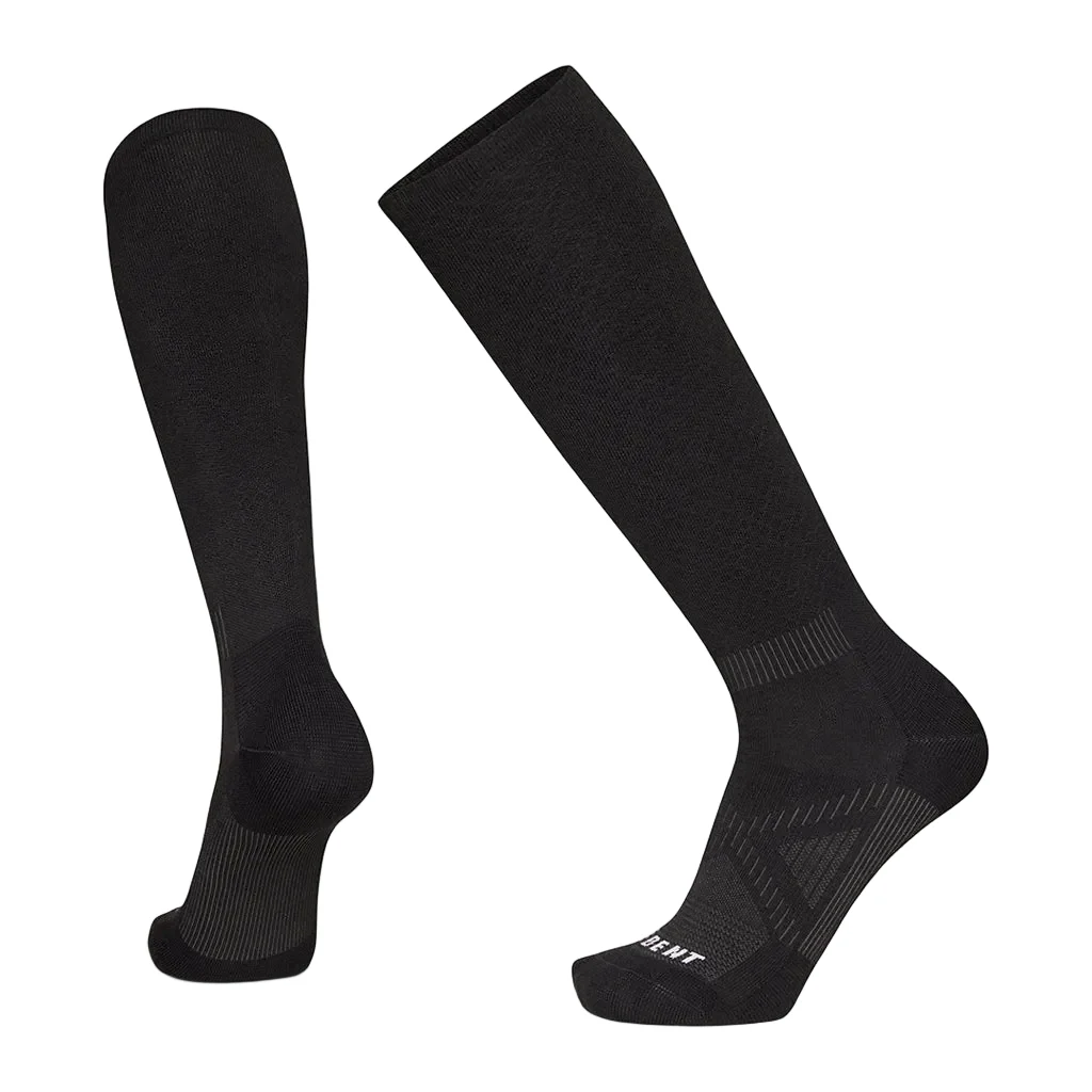 LeBent Zero Cushion Compression Snow Sock (SC1001) Adult 2027