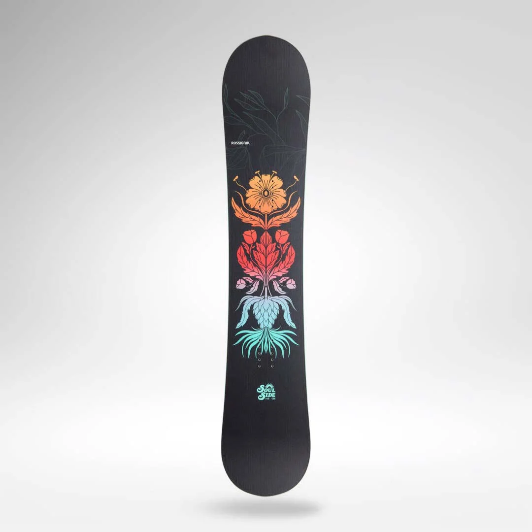 Rossignol Soulside Womens Snowboard 2027