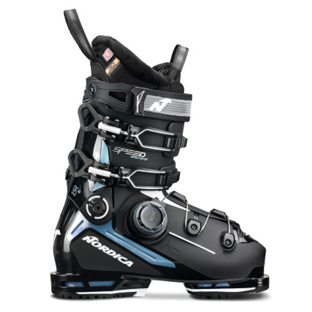 Nordica Speedmachine 3 BOA 95 W Ski Boots Womens 2027