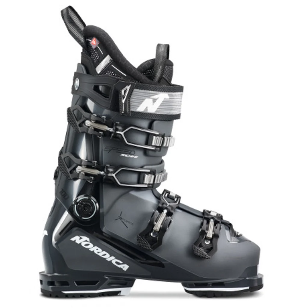 Nordica Speedmachine 3 100 Ski Boots Mens 2026