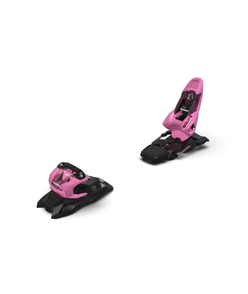 Marker Squire 11 Adult Ski Bindings 2027