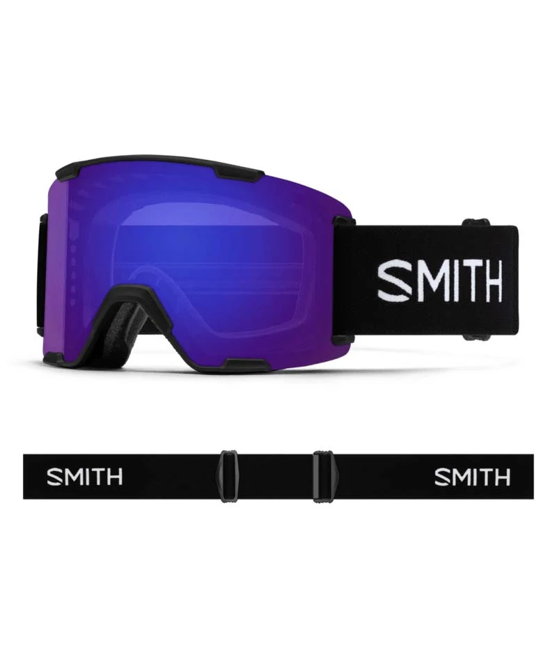 Smith Stash XL Adult Goggles (M00787) 2027
