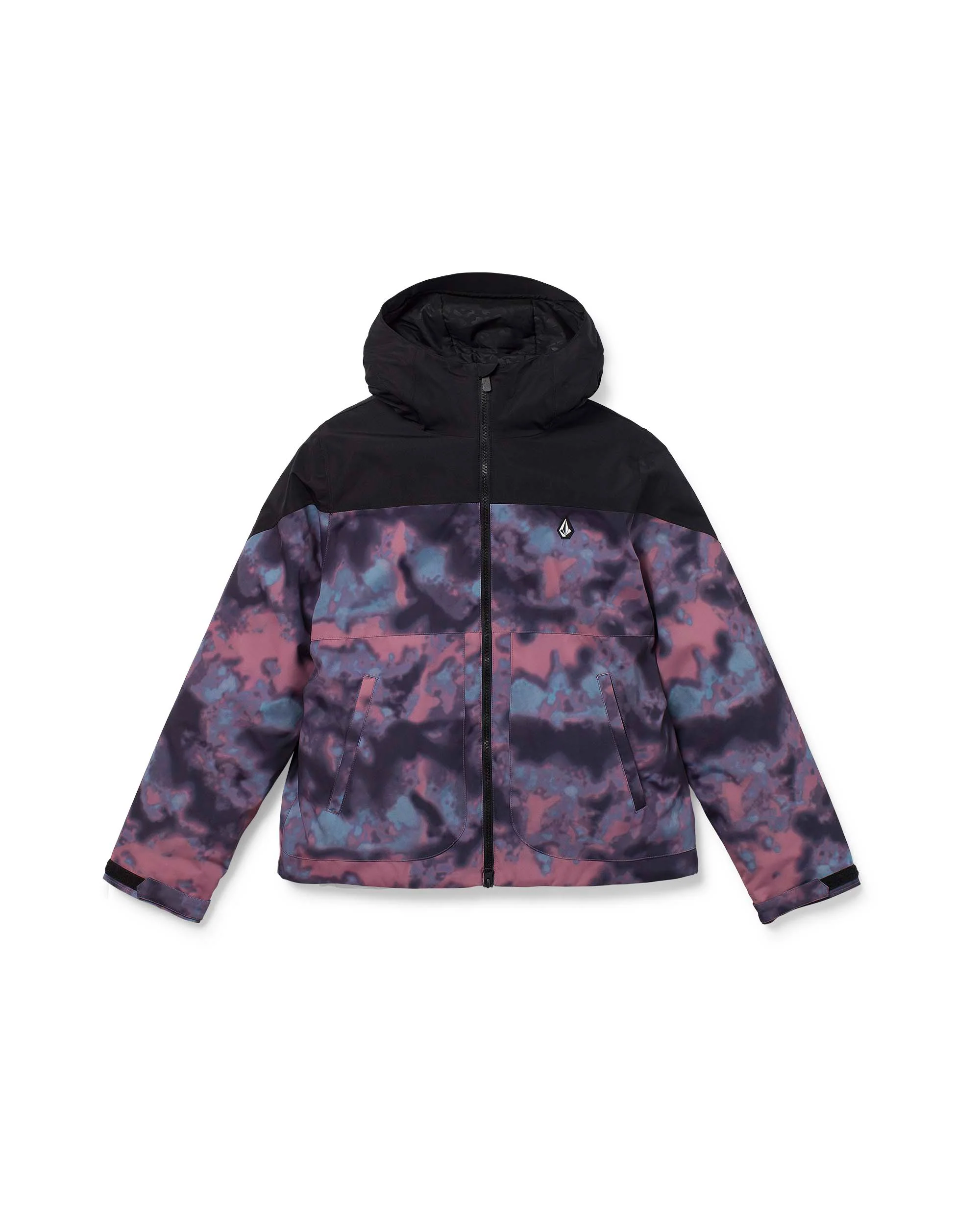 Volcom Steele Womens Insulated Jacket (H0452658) 2027
