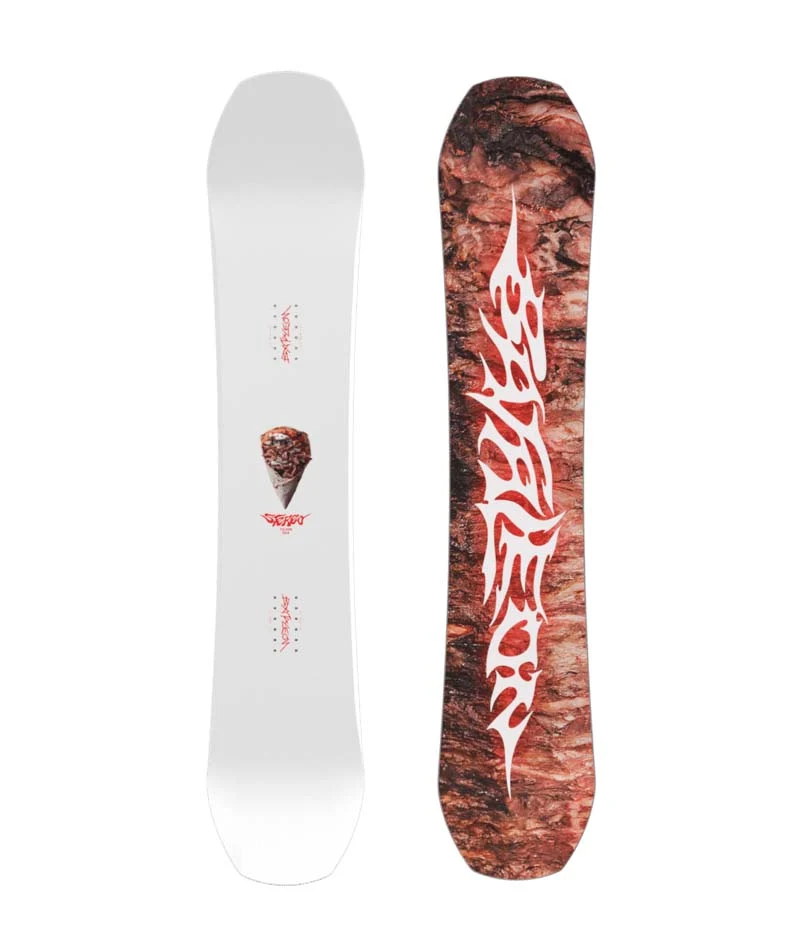 Bataleon Stereo Team Mens Snowboard 2027
