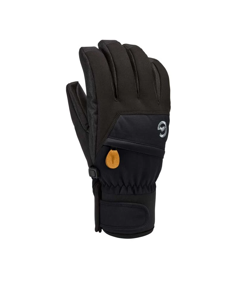 Gordini Stomp Short Mens Gloves (4G2216) 2027