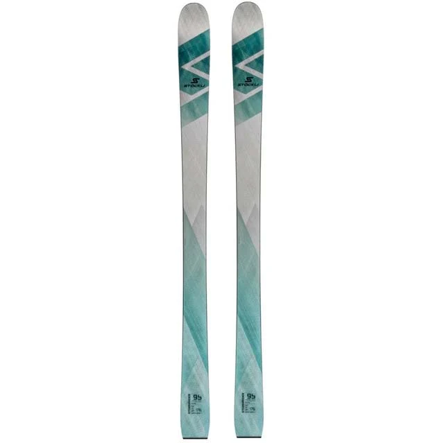 Stockli Stormrider 95 Mens Skis 2027